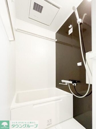 木もれ日のティラミスの物件内観写真